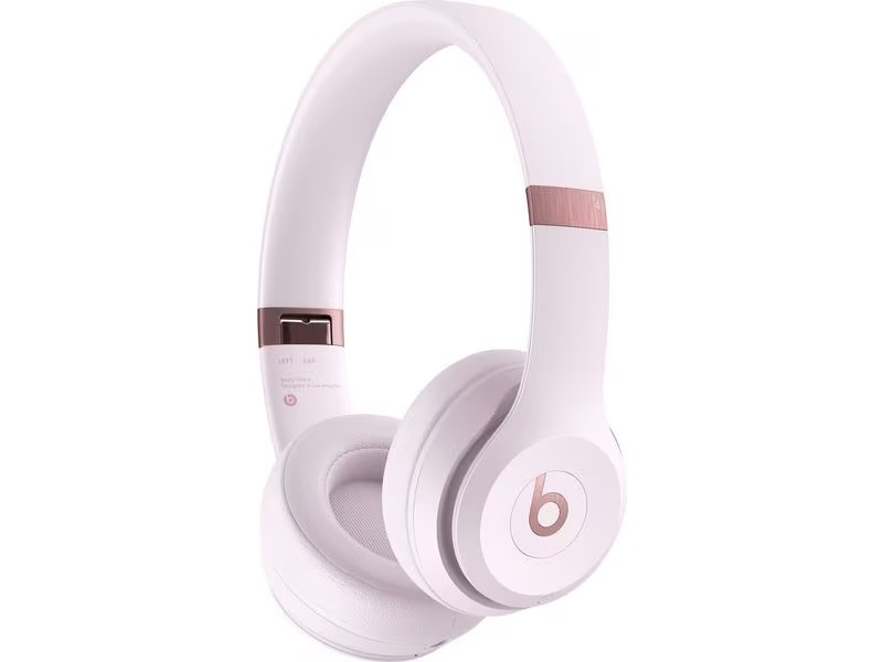 Apple Beats Wireless On-Ear-Kopfhörer Pink