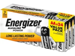 Batterie AlkalinePower AA