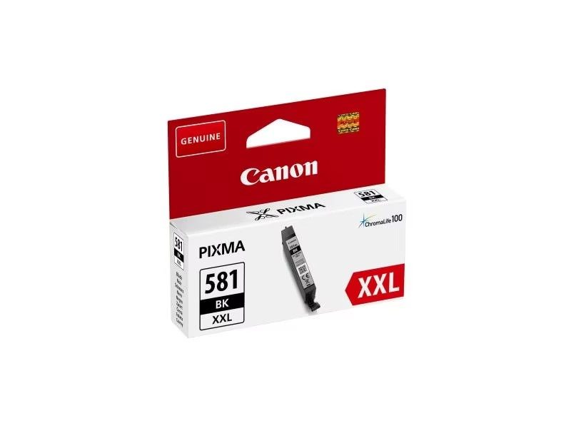 Canon Tinte CLI-581XXL Black