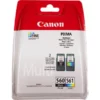 Canon Tinte PG-560 + CL-561 Standard