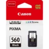 Canon Tinte PG-560 Standart Black