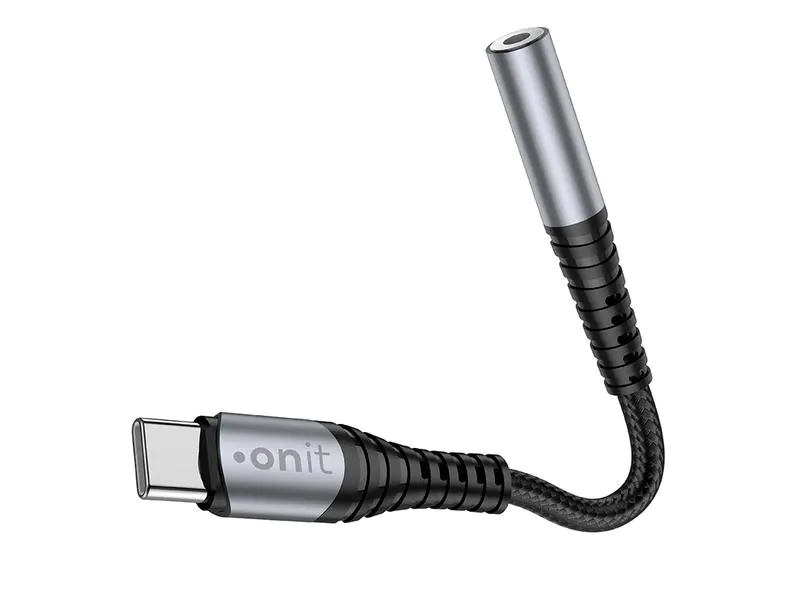 Digital-Audio-Adapter USB-C