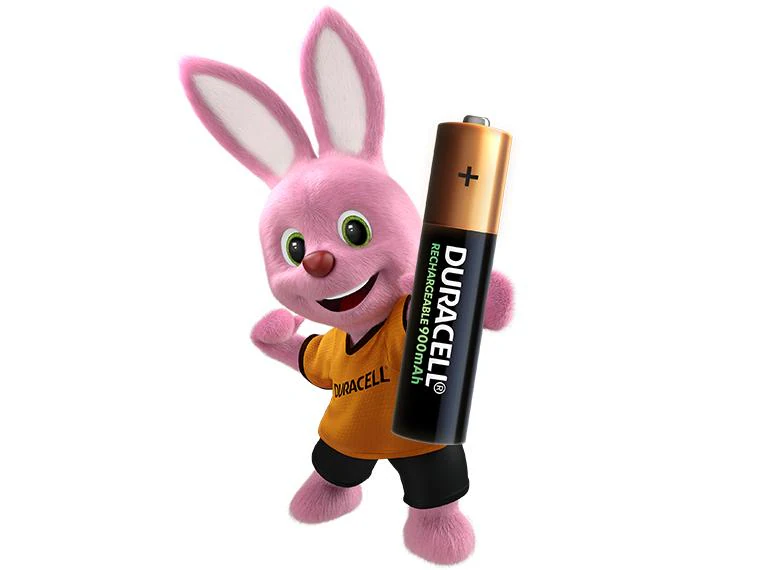 Duracell Recharge Ultra