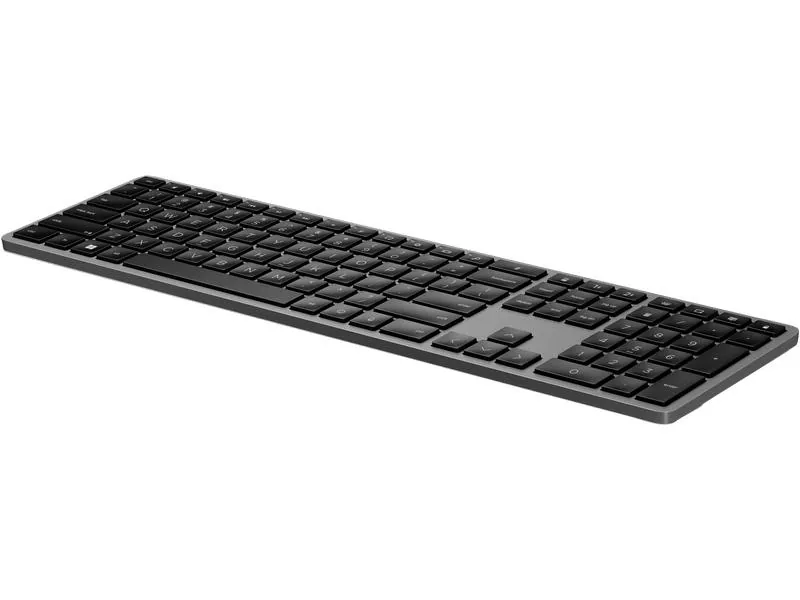 HP Tastatur Dual Mode 975