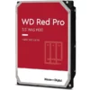 Harddisk WD Red Pro