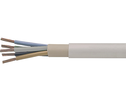 Kabel TT 3×2.5mm