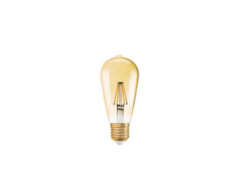 LED-Lampe 1906 EDISON E27