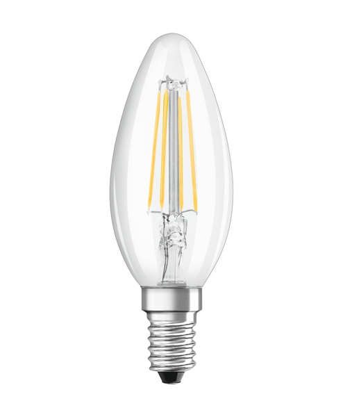 LED-Lampe LEDVANCE_E14r