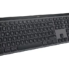 Logitech Tastatur MX Keys S CH-Layout