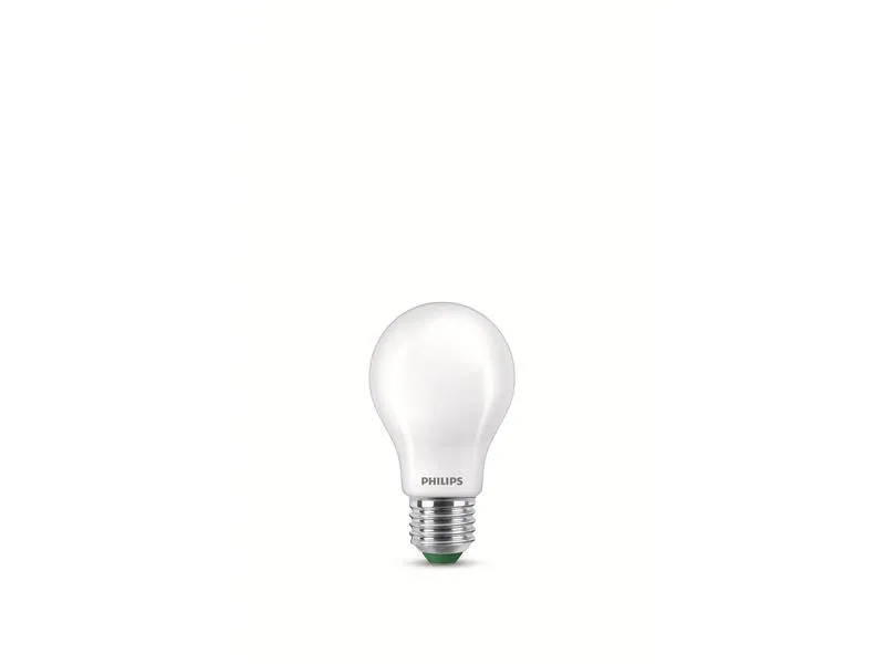Philips Lampe 4W (60W) E27