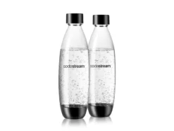 Sodastream Flasche