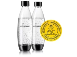 Sodastream Flasche
