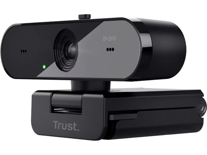 Trust Webcam Taxon QHD