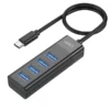 USB-C-Hub