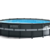 Intex Pool Ultra XTR Frame Set 549 x 132 cm